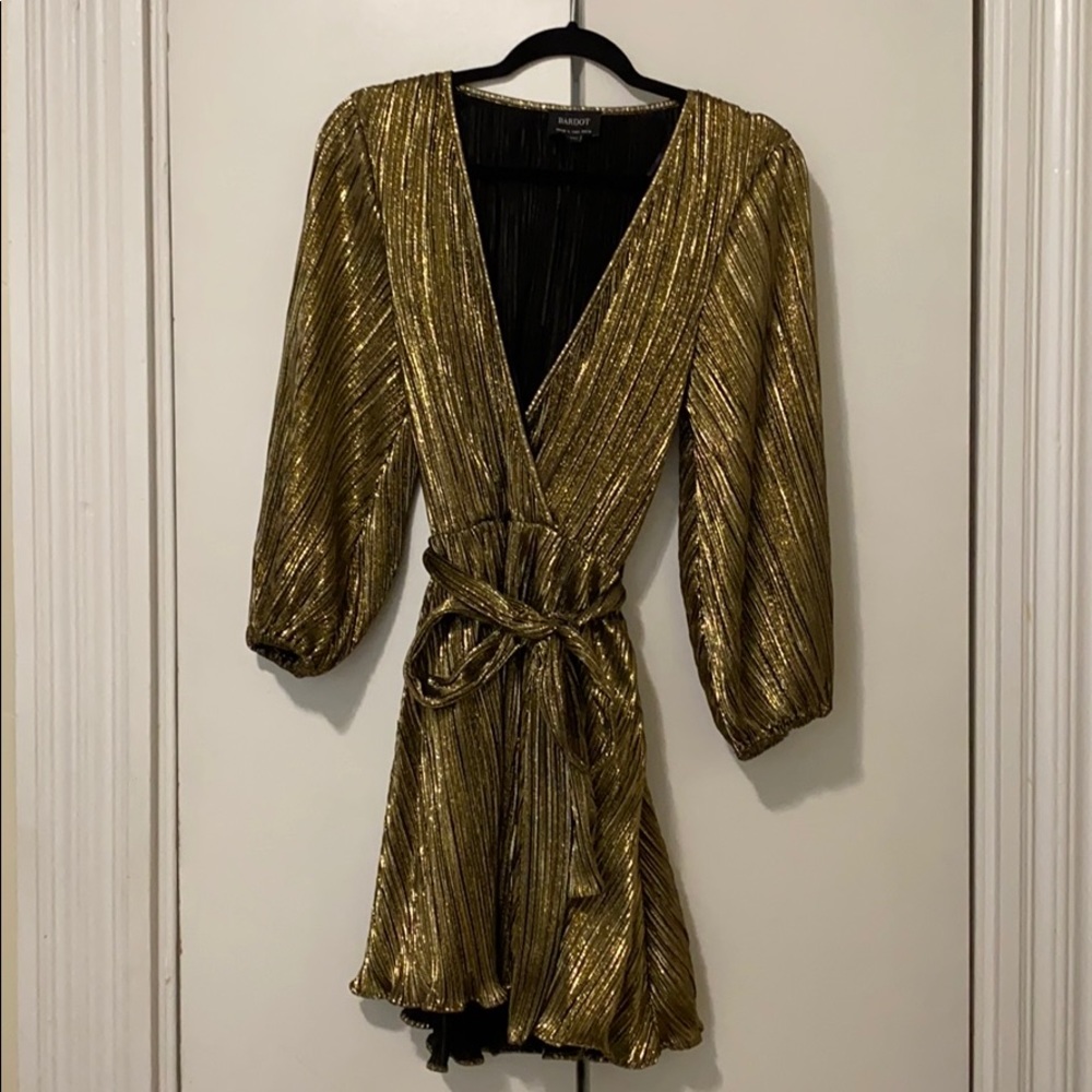 BARDOT Dress
